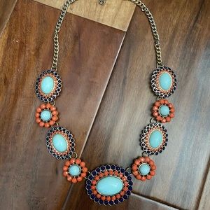 Francescas fashion necklace